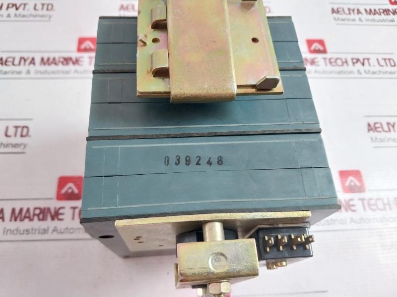 Stromberg Oesa 63Dm3B Fuse Switch Ac 23 Max 00/63A 500V/660V