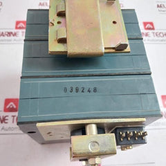 Stromberg Oesa 63Dm3B Fuse Switch Ac 23 Max 00/63A 500V/660V