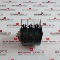 Stromberg Oesa 63Dm3B Fuse Switch Ac 23 Max 00/63A 500V/660V