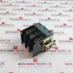 Stromberg Oesa 63Dm3B Fuse Switch Ac 23 Max 00/63A 500V/660V