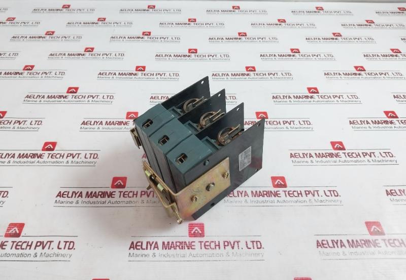 Stromberg Oesa 63Dm3B Fuse Switch Ac 23 Max 00/63A 500V/660V