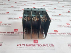 Stromberg Oesa 63Dm3B Fuse Switch Ac 23 Max 00/63A 500V/660V