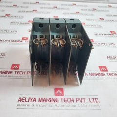 Stromberg Oesa 63Dm3B Fuse Switch Ac 23 Max 00/63A 500V/660V