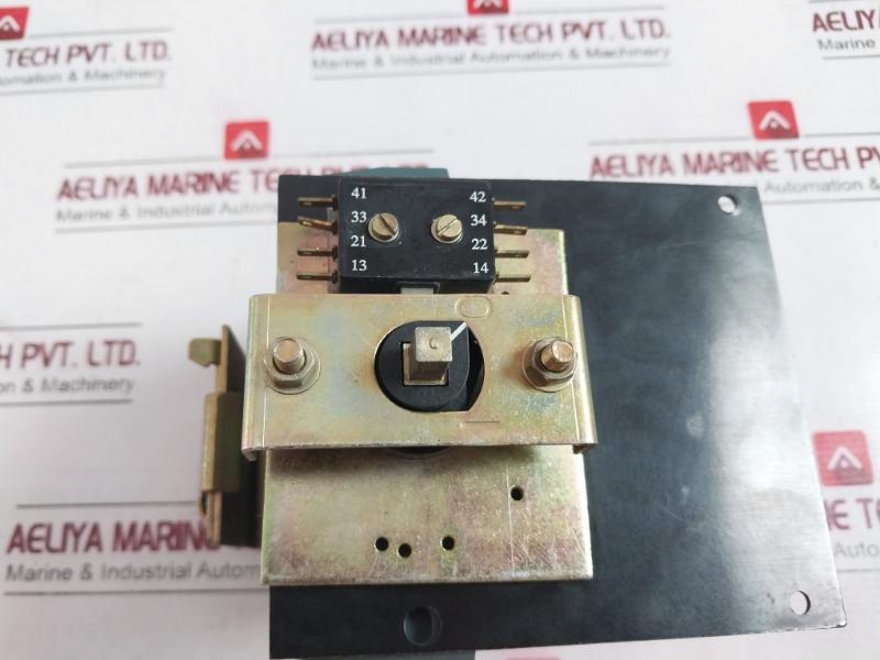 Stromberg Oesa 63Dm3B Fuse Switch Ac 23 Max 00/63A 500V/660V