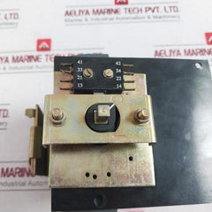 Stromberg Oesa 63Dm3B Fuse Switch Ac 23 Max 00/63A 500V/660V