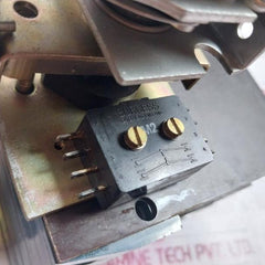 Stromberg Oesa 63 Dm 3B Switch Fuse 63A 500V Ac23 40A 660V