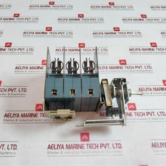 Stromberg Oesa 63 Dm 3B Switch Fuse 63A 500V Ac23 40A 660V