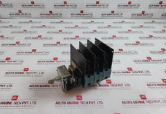 Stromberg Oesa 63 Dm 3B Switch Fuse 63A 500V Ac23 40A 660V