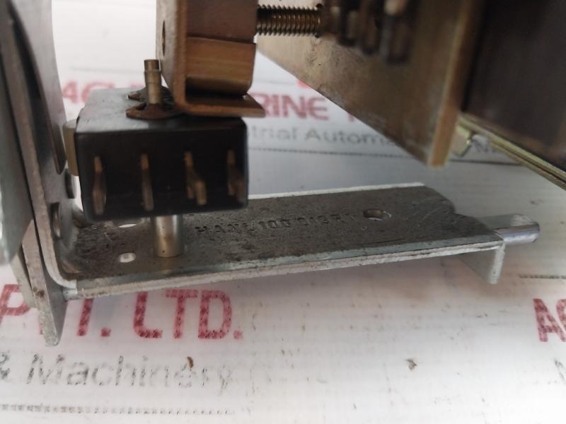 Stromberg Oesa 63 Dm 3B Switch Fuse 63A 500V Ac23 40A 660V