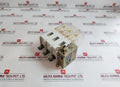 Stromberg Oetl 200K3 Fuse Switch Disconnector 200A 50-60Hz 12Kv 939328