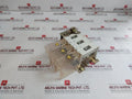 Stromberg Oetl 200K3 Fuse Switch Disconnector 200A 50-60Hz 12Kv 939328