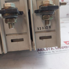 Stromberg Oetl 200K3 Fuse Switch Disconnector 200A 50-60Hz 12Kv 939328