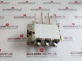 Stromberg Oetl 200K3 Fuse Switch Disconnector 200A 50-60Hz 12Kv 939328