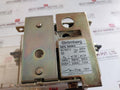Stromberg Oetl 200K3 Fuse Switch Disconnector 200A 50-60Hz 12Kv 939328