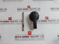 Stromberg Oetl 200K3 Fuse Switch Disconnector 200A 50-60Hz 12Kv 939328