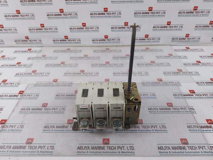 Stromberg Oetl 315K3 Switch Disconnector 50…60Hz