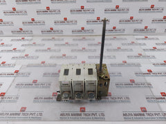 Stromberg Oetl 315K3 Switch Disconnector 50…60Hz
