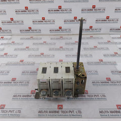 Stromberg Oetl 315K3 Switch Disconnector 50…60Hz