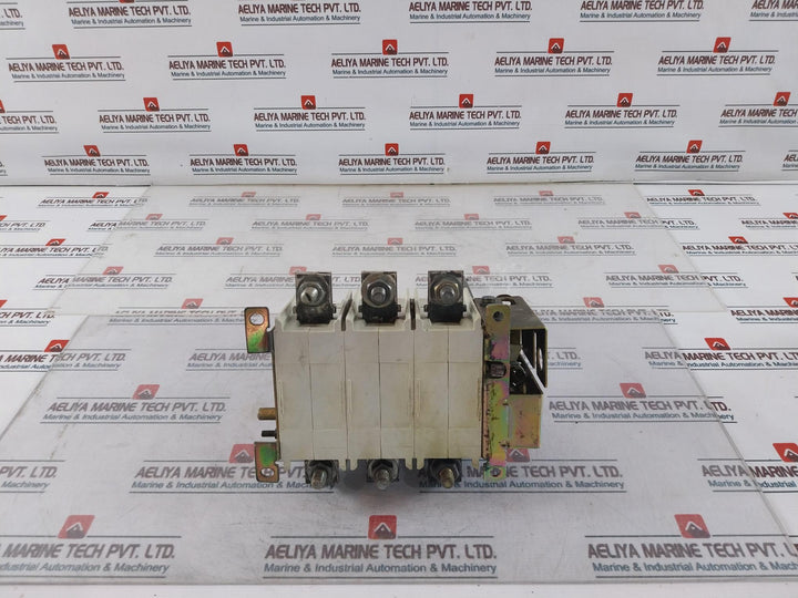 Stromberg Oetl 315K3 Switch Disconnector 50…60Hz