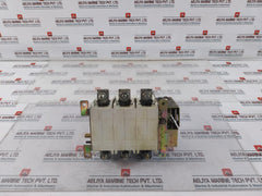 Stromberg Oetl 315K3 Switch Disconnector 50…60Hz