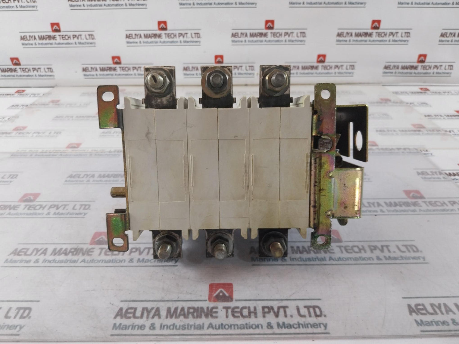 Stromberg Oetl 315K3 Switch Disconnector 50…60Hz