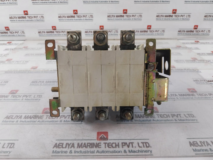 Stromberg Oetl 315K3 Switch Disconnector 50…60Hz