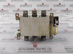 Stromberg Oetl 315K3 Switch Disconnector 50…60Hz
