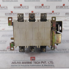 Stromberg Oetl 315K3 Switch Disconnector 50…60Hz