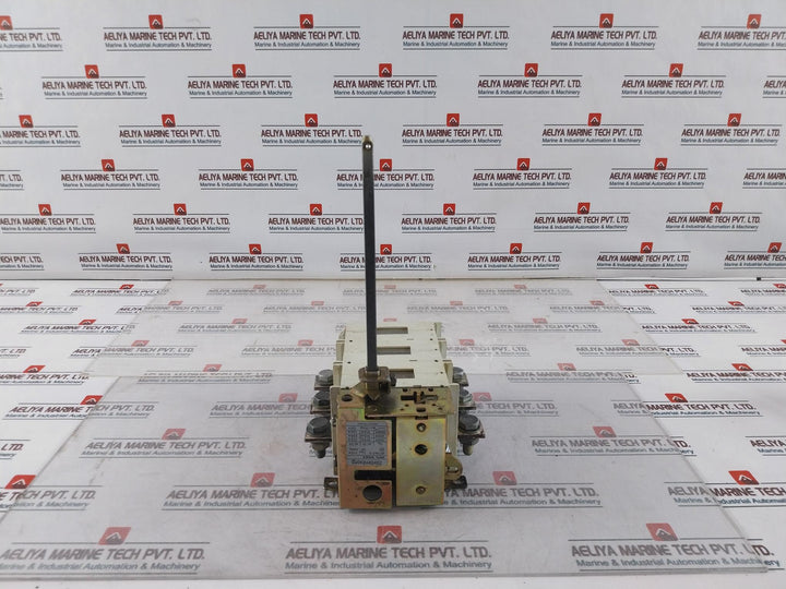 Stromberg Oetl 315K3 Switch Disconnector 50…60Hz