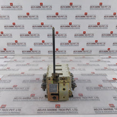 Stromberg Oetl 315K3 Switch Disconnector 50…60Hz
