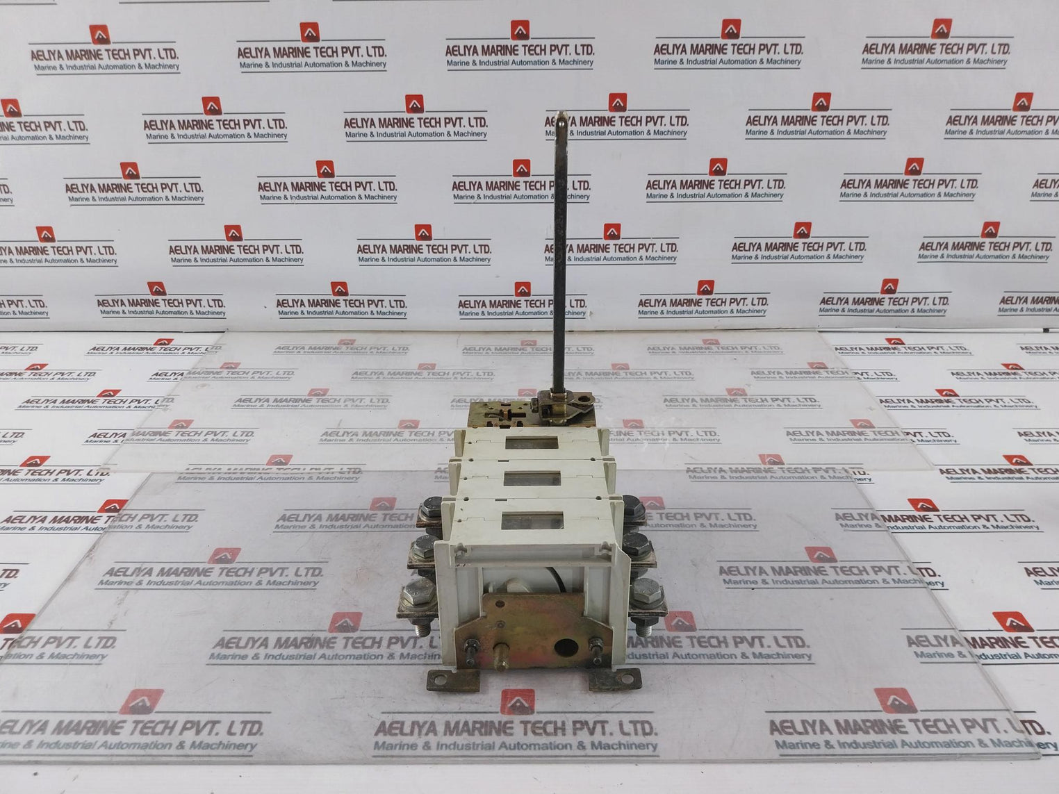 Stromberg Oetl 315K3 Switch Disconnector 50…60Hz