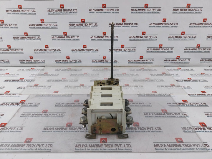 Stromberg Oetl 315K3 Switch Disconnector 50…60Hz