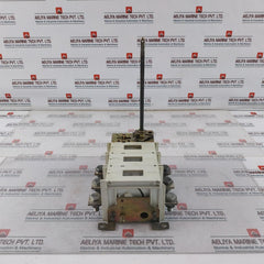 Stromberg Oetl 315K3 Switch Disconnector 50…60Hz