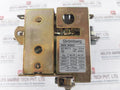 Stromberg Oetl 315K3 Switch Disconnector 50…60Hz