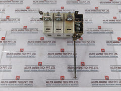 Stromberg Oetl 315K3 Switch Disconnector 50…60Hz