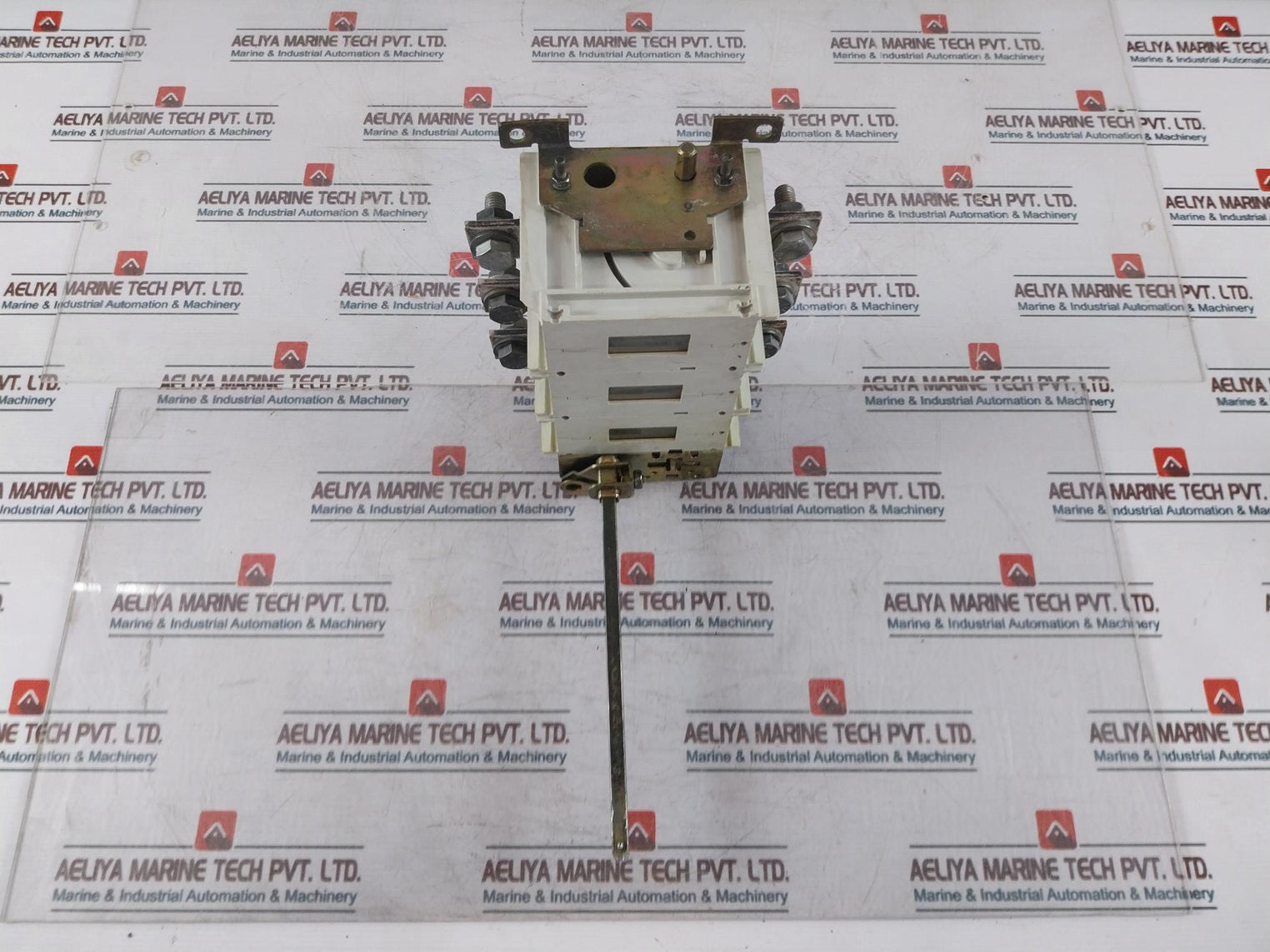 Stromberg Oetl 315K3 Switch Disconnector 50…60Hz