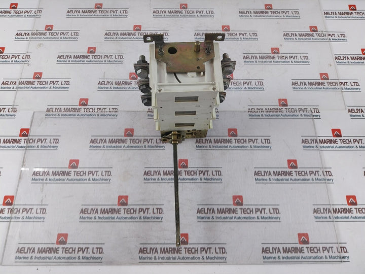 Stromberg Oetl 315K3 Switch Disconnector 50…60Hz