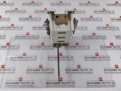 Stromberg Oetl 315K3 Switch Disconnector 50…60Hz