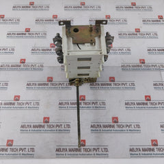 Stromberg Oetl 315K3 Switch Disconnector 50…60Hz