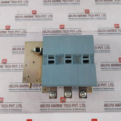 Stromberg Oetl 400D1 Switch Disconnector