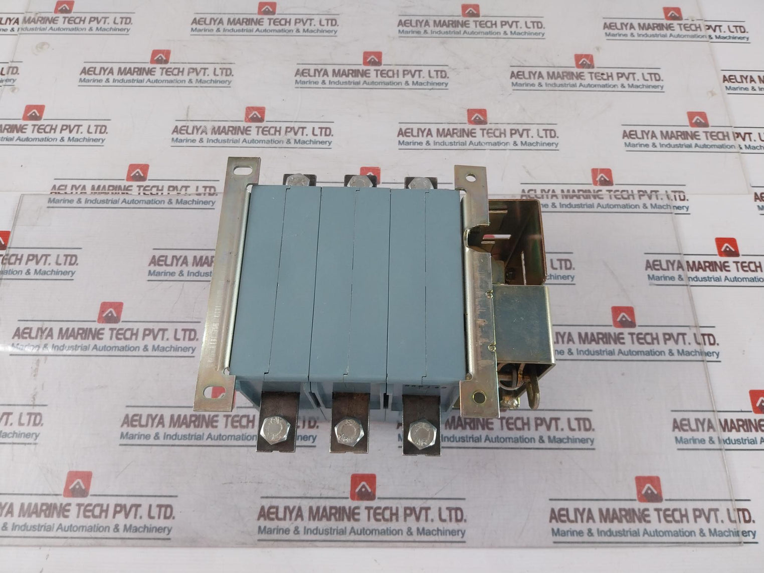 Stromberg Oetl 400D1 Switch Disconnector