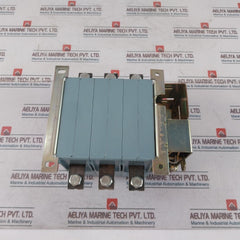 Stromberg Oetl 400D1 Switch Disconnector