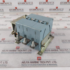 Stromberg Oetl 400D1 Switch Disconnector