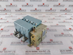 Stromberg Oetl 400D1 Switch Disconnector