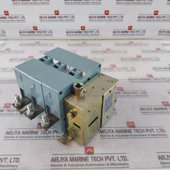 Stromberg Oetl 400D1 Switch Disconnector