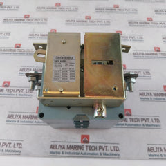 Stromberg Oetl 400D1 Switch Disconnector