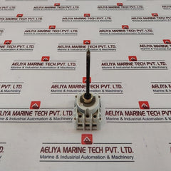 Stromberg Oetl 40D1 Rotary Panel Switch 50/60Hz