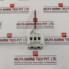 Stromberg Oetl 40D1 Rotary Panel Switch 50/60Hz