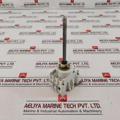 Stromberg Oetl 40D1 Rotary Panel Switch 50/60Hz