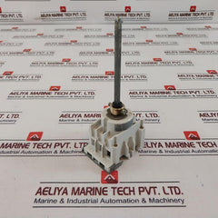 Stromberg Oetl 40D1 Rotary Panel Switch 50/60Hz